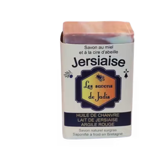 Jersiaise