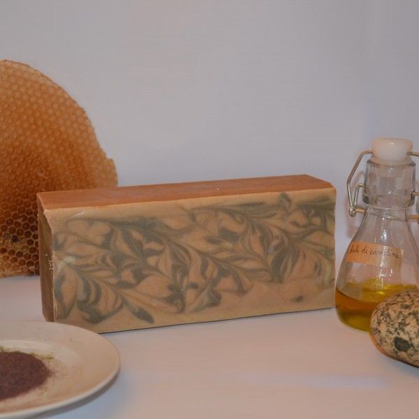 Barre Ivresse des profondeurs