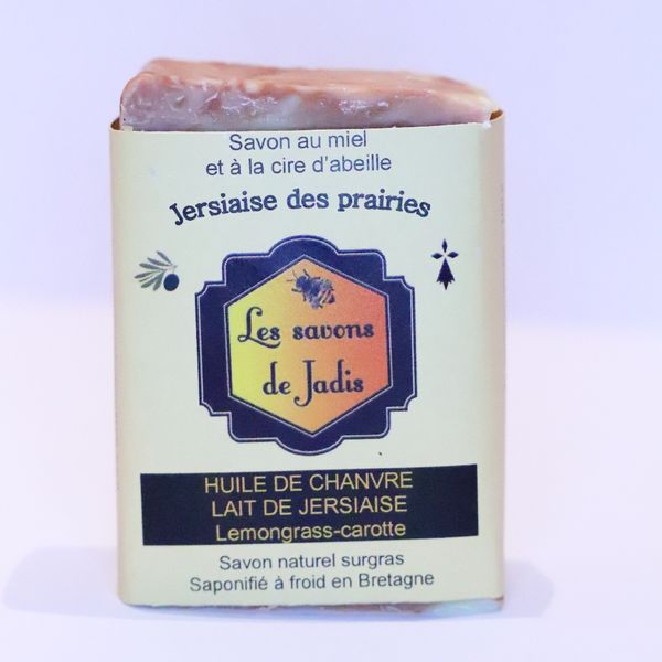 Jersiaise des prairies