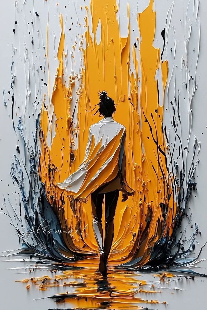 Vue d'ensemble de l'événement : allées, stands et visiteurs