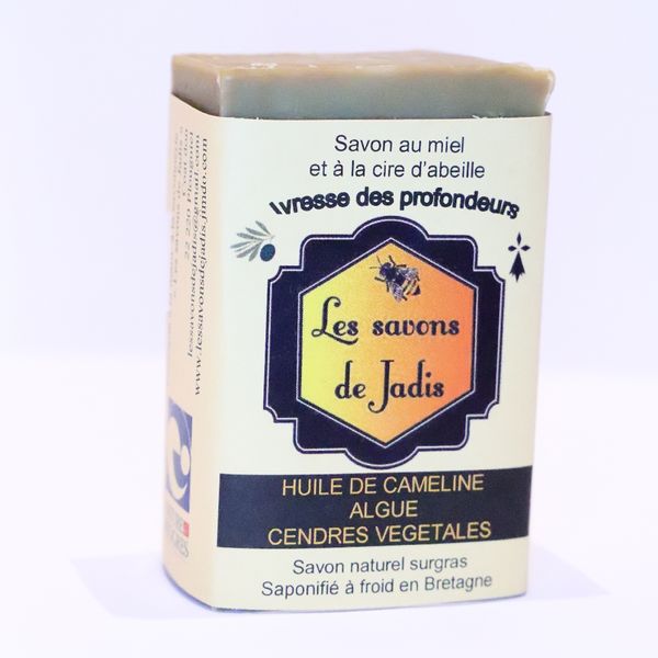 Ivresse des profondeurs