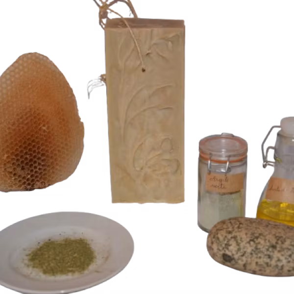 Barre le petit bréhatin