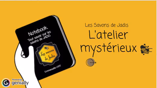 Teste tes connaissances