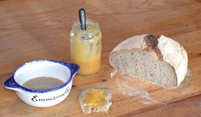 Les Huiles Locales et Huile d'Olive Grecque