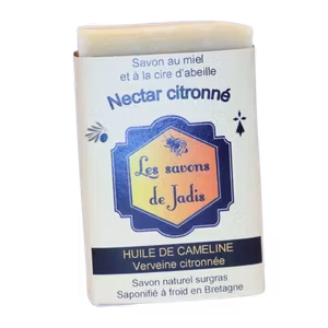 Nectar citronné