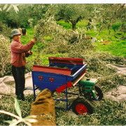 Les Huiles Locales et Huile d'Olive Grecque