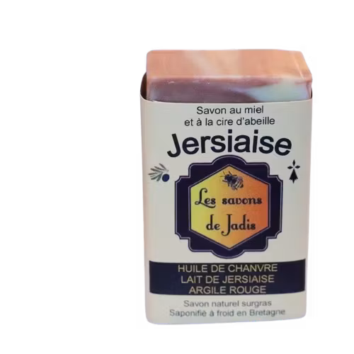 Jersiaise