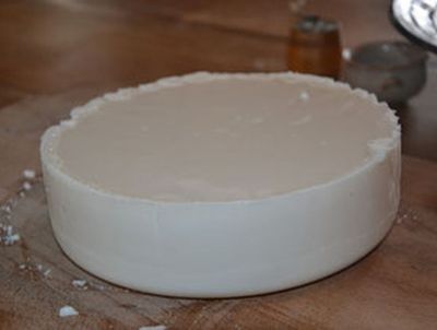 Le Saindoux Bio et Local