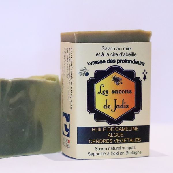 Ivresse des profondeurs