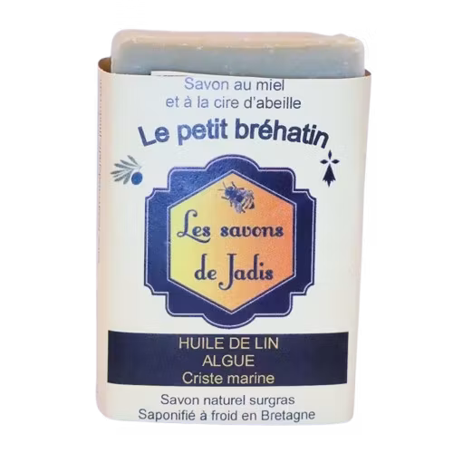 Le petit bréhatin