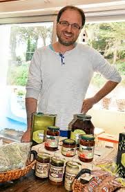 Les Huiles Locales et Huile d'Olive Grecque
