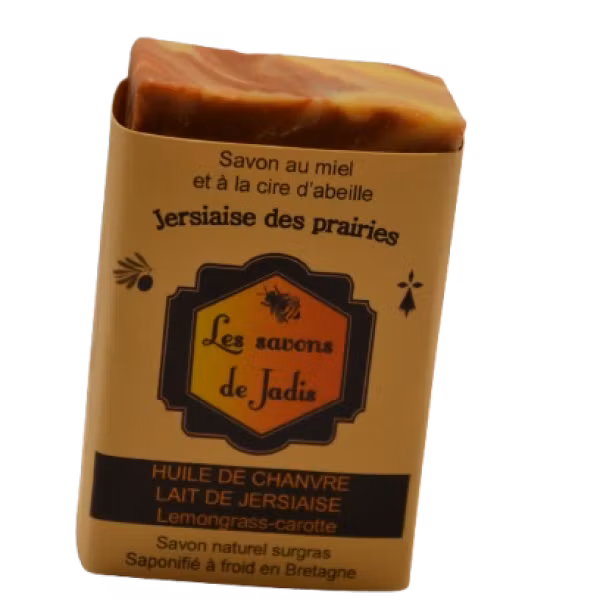 Jersiaise des prairies