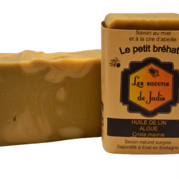 Le petit bréhatin
