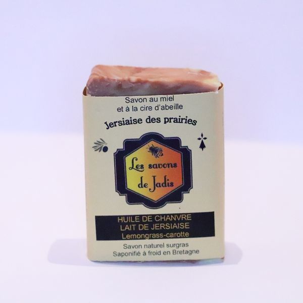 Jersiaise des prairies