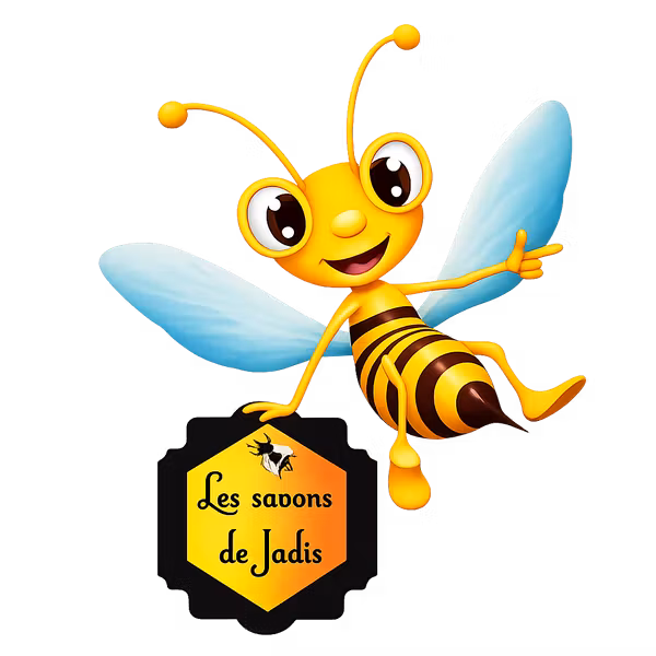 Rejoignez les savons de jadis sur Instagram !