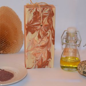 Barre de Petit Plougous