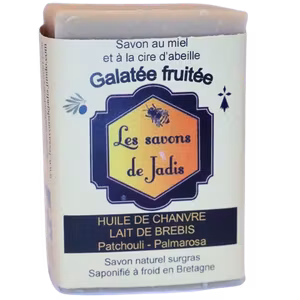 Galatée fruitée