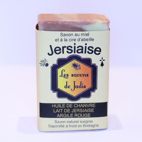 Jersiaise