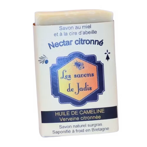 Nectar citronné