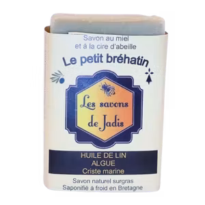 Le petit bréhatin