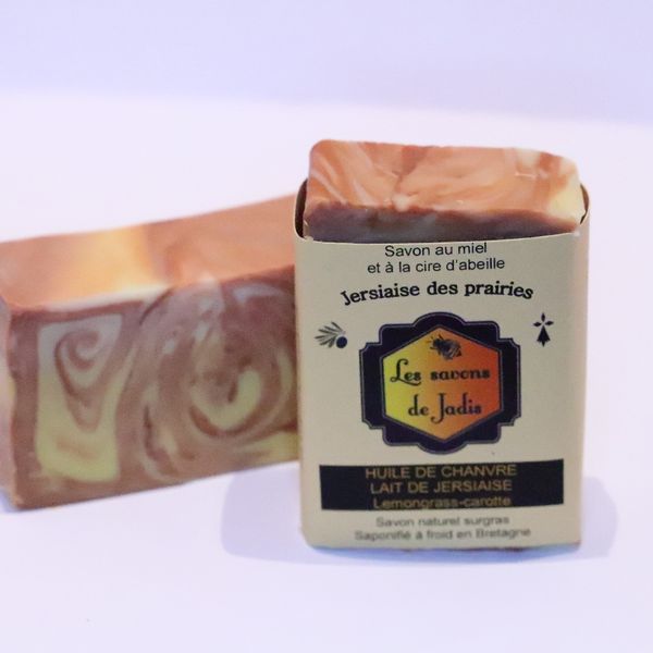 Jersiaise des prairies