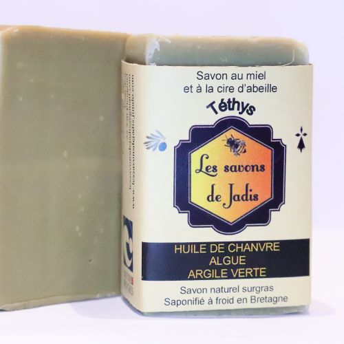 L'atelier de fabrication