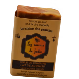 Jersiaise des prairies